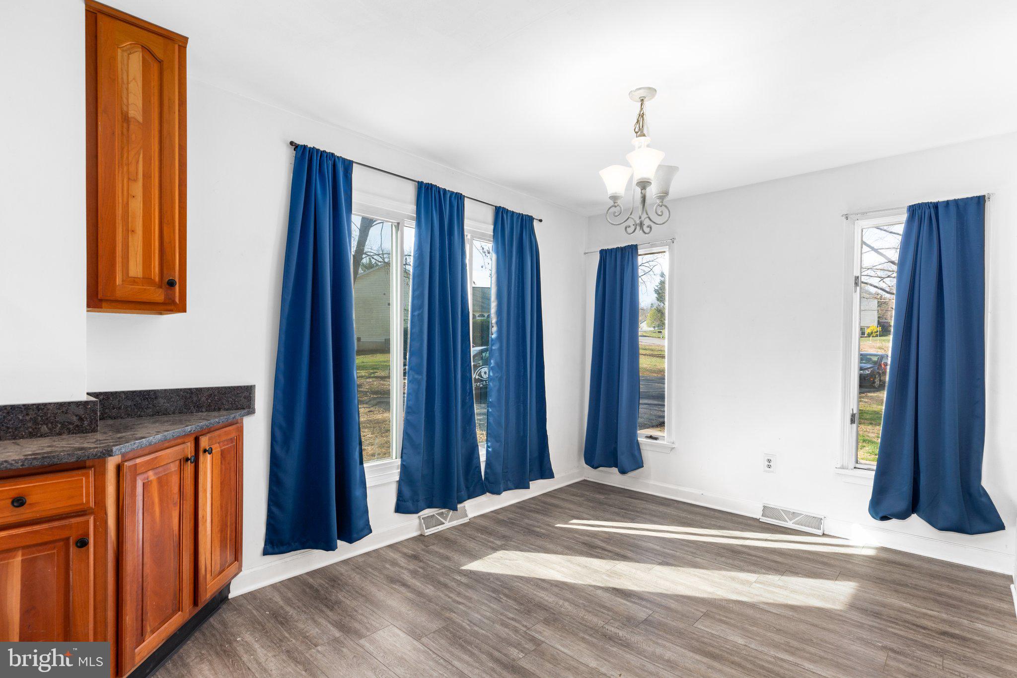 LAKE ACRES - Residential