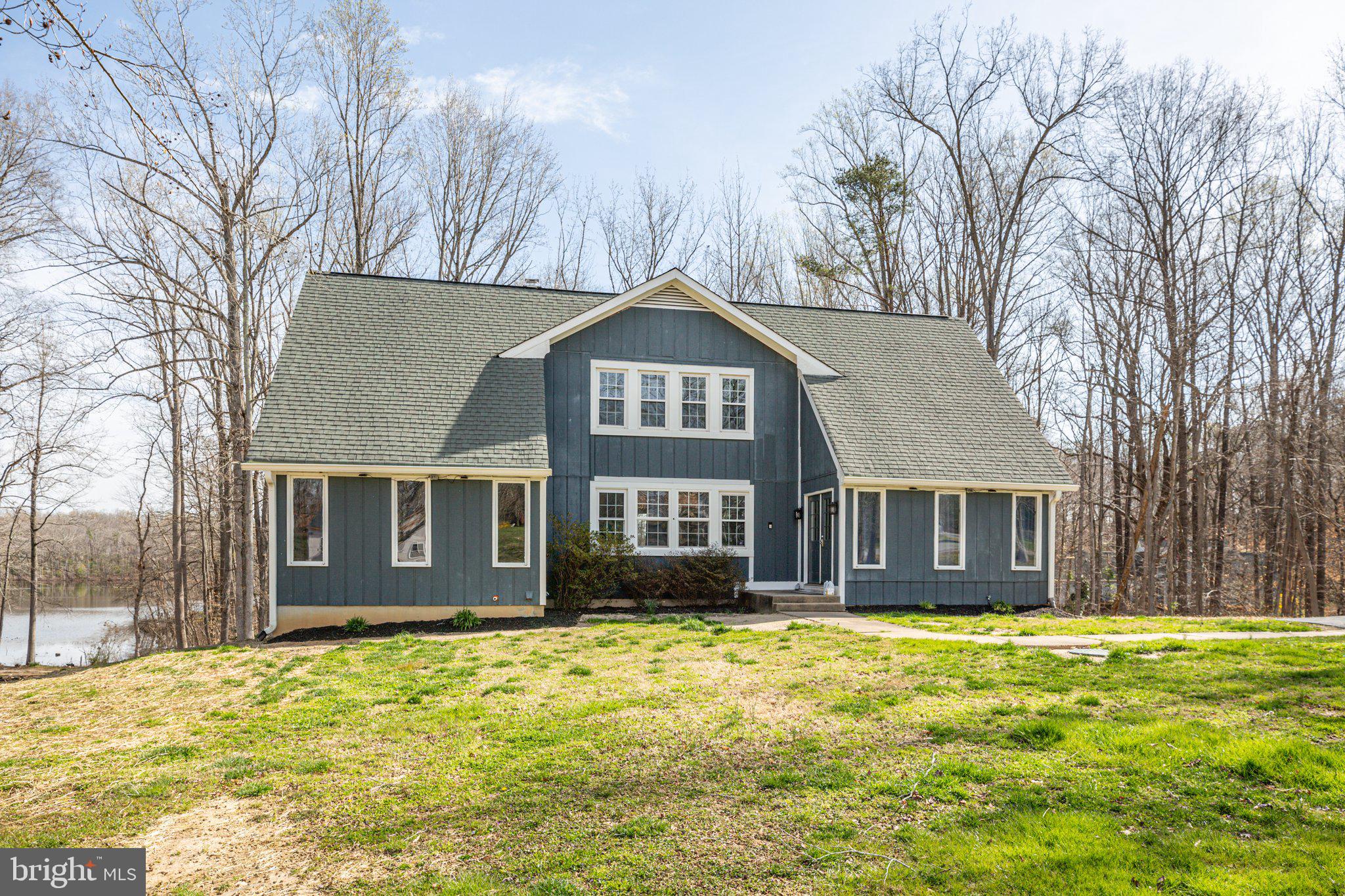 LAKE ACRES - Residential