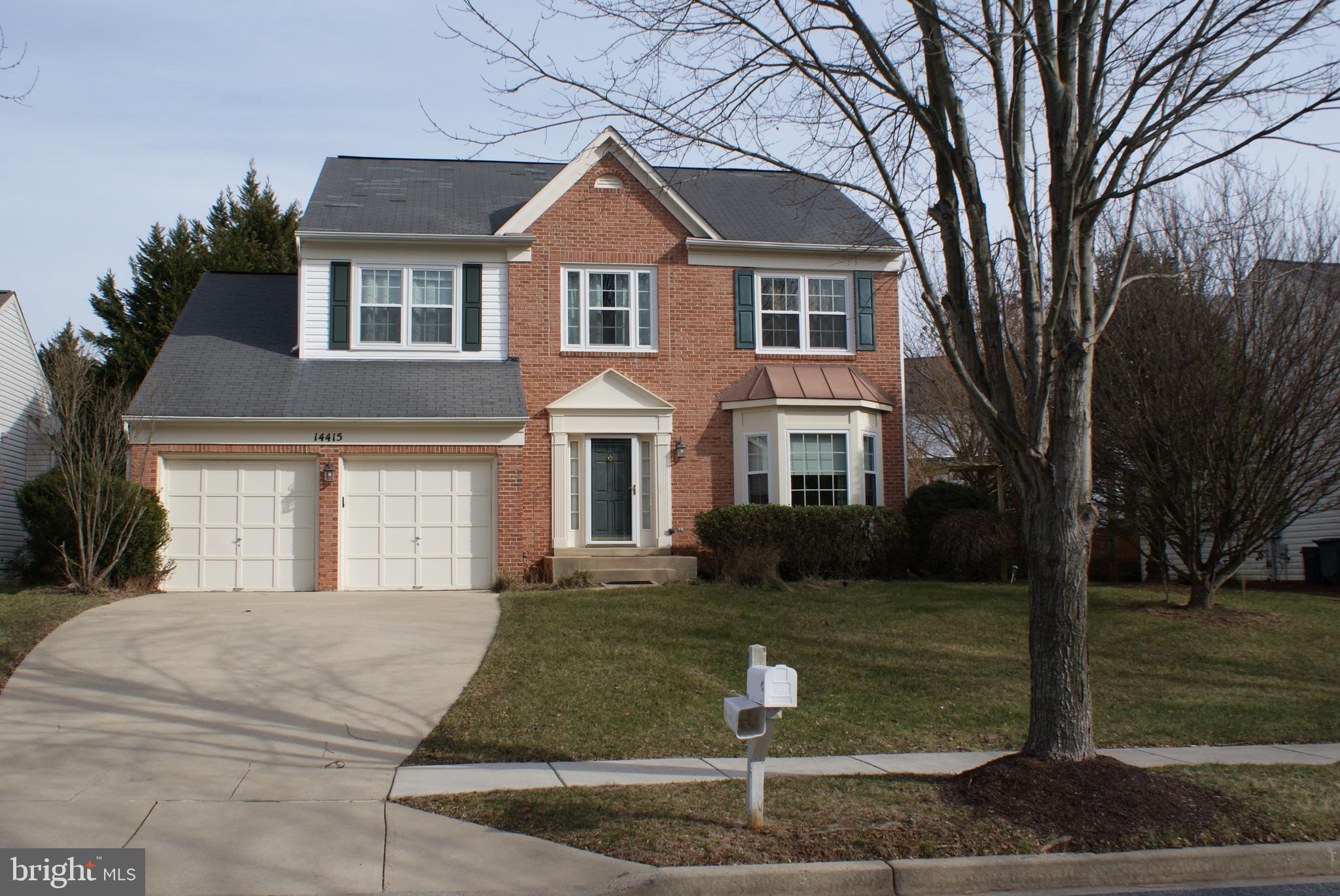 SENECA VIEW ESTATES - Residential Lease