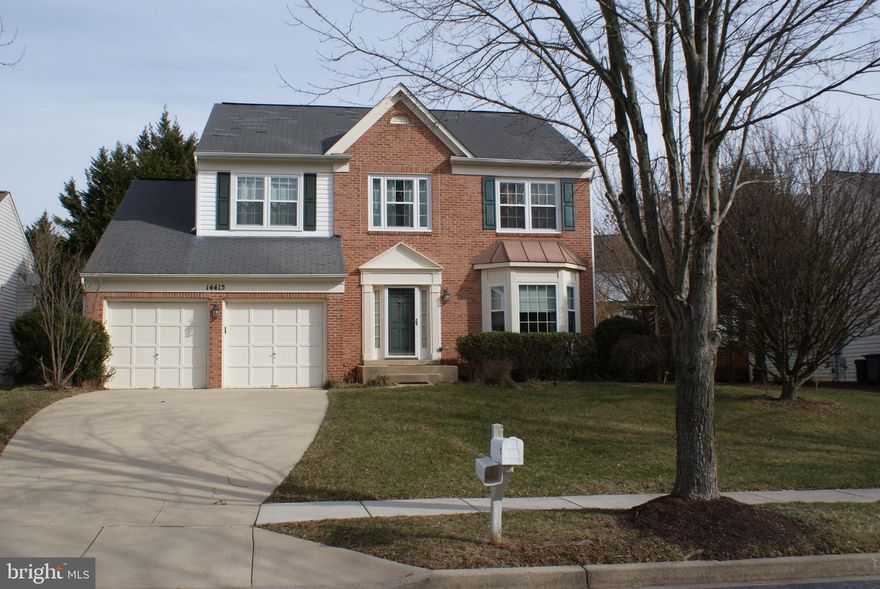 Remarkable light filled home with charm and grace in Boyds, Maryland - Seneca View Estates! First floor features hardwood floors, spacious kitchen w/island, sun room w/access to a wrap-around deck, living room, formal dining room, family room with fireplace and 2 car garage. Second floor features 4 bedrooms, including the Master Suite and en-suite with soaking tub and separate shower. Lower level features huge recreation room, laundry room and full bath. Close to schools, shopping, restaurants and much more!! This home is a must see, scheduled showings only!