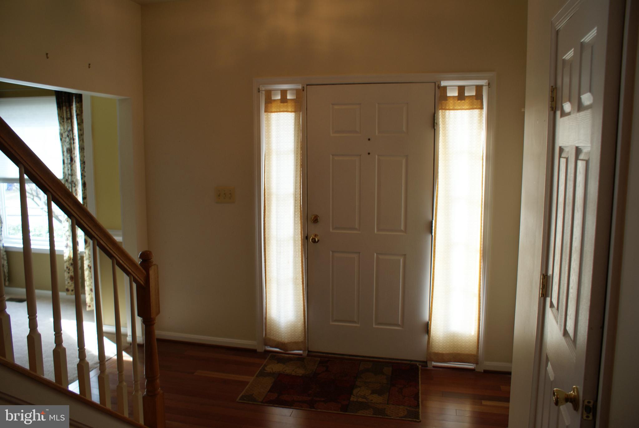 SENECA VIEW ESTATES - Residential Lease