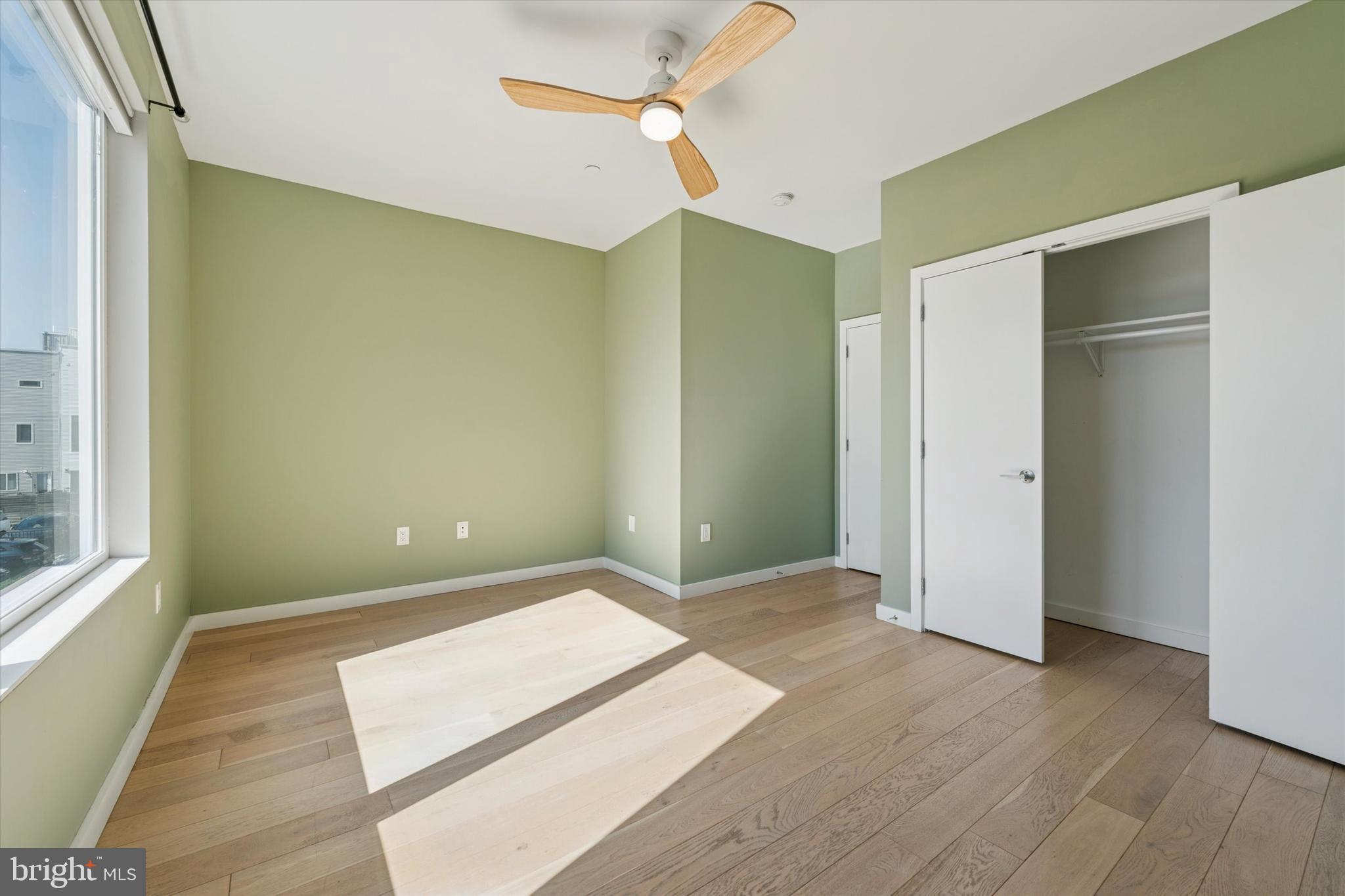 OLDE KENSINGTON - Residential Lease