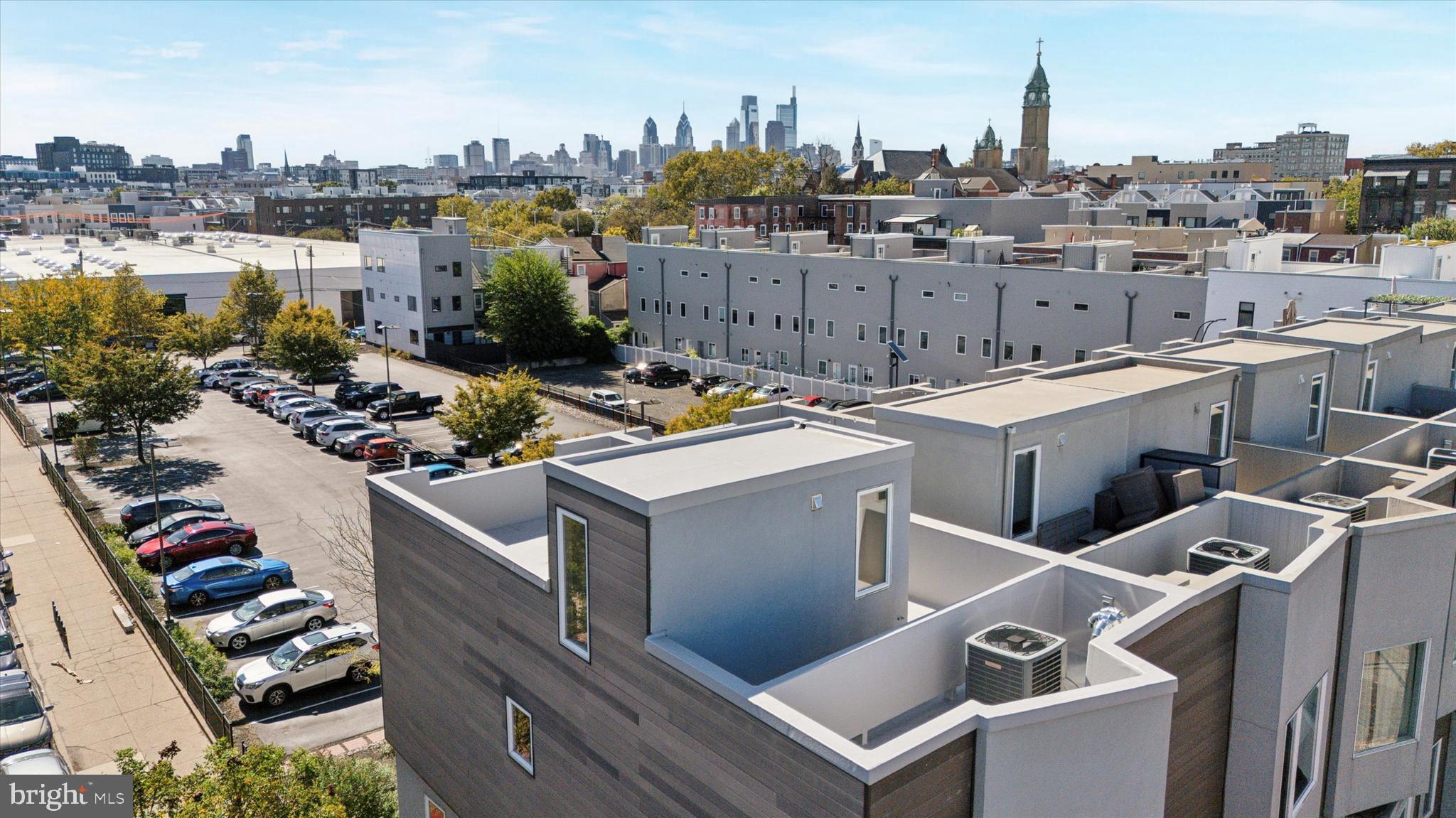 OLDE KENSINGTON - Residential Lease