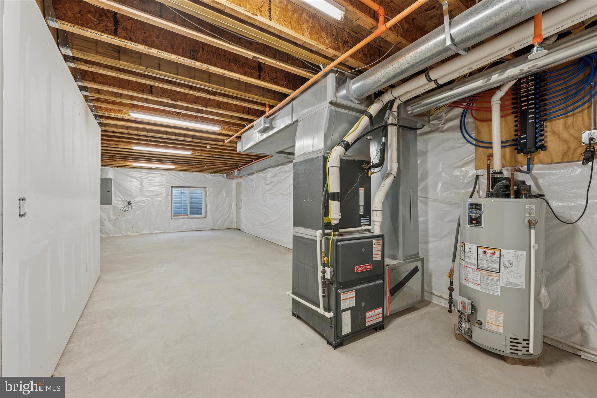 OLDE KENSINGTON - Residential Lease