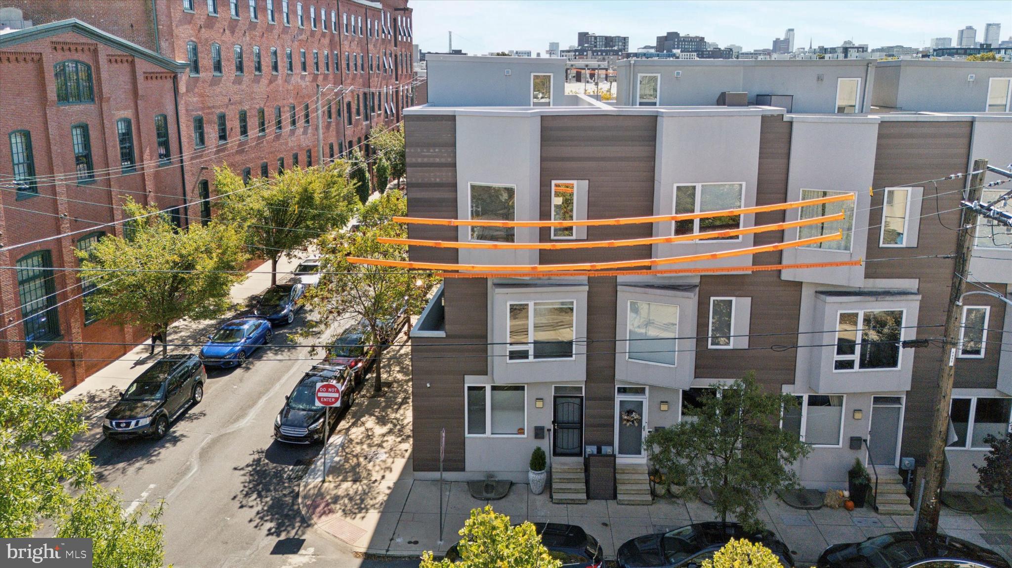 OLDE KENSINGTON - Residential Lease