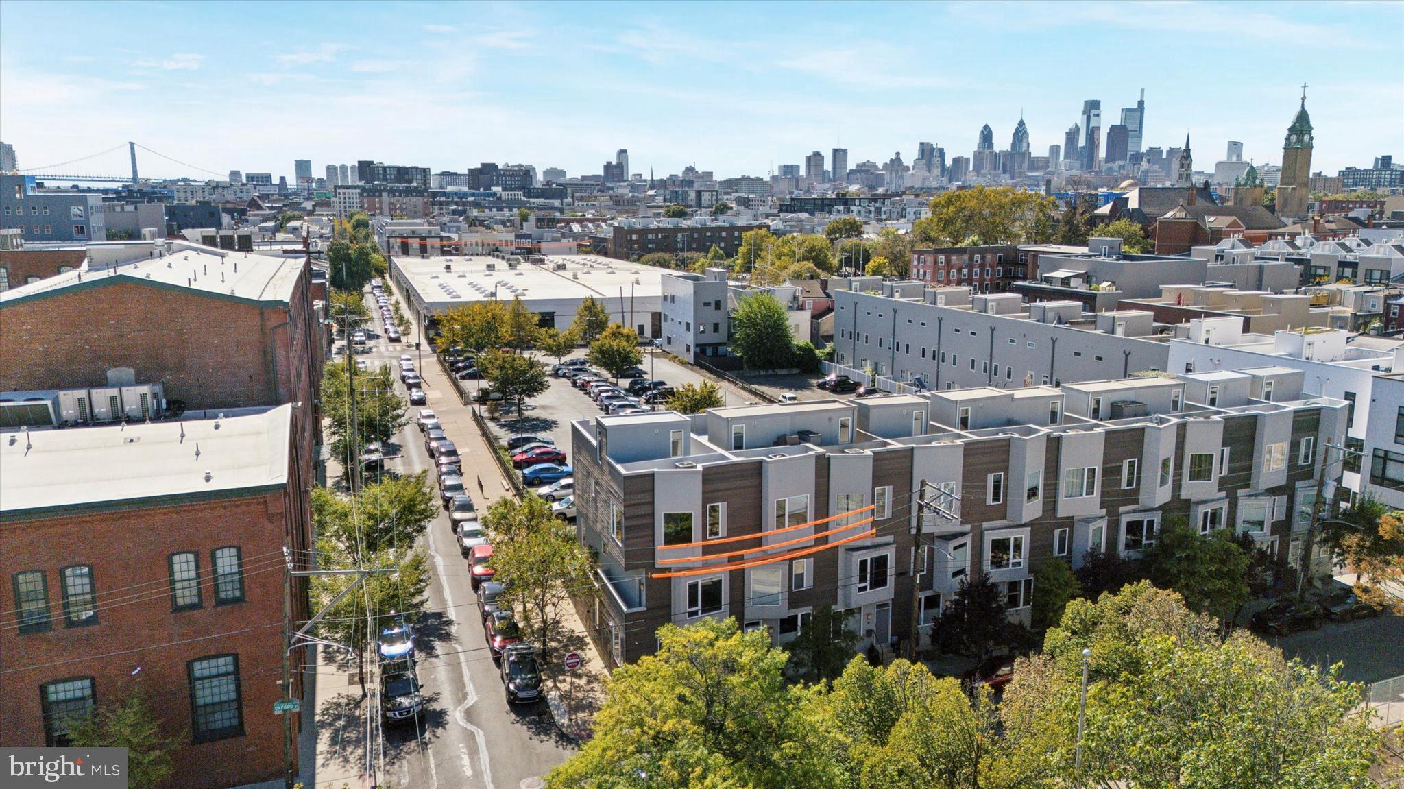 OLDE KENSINGTON - Residential Lease