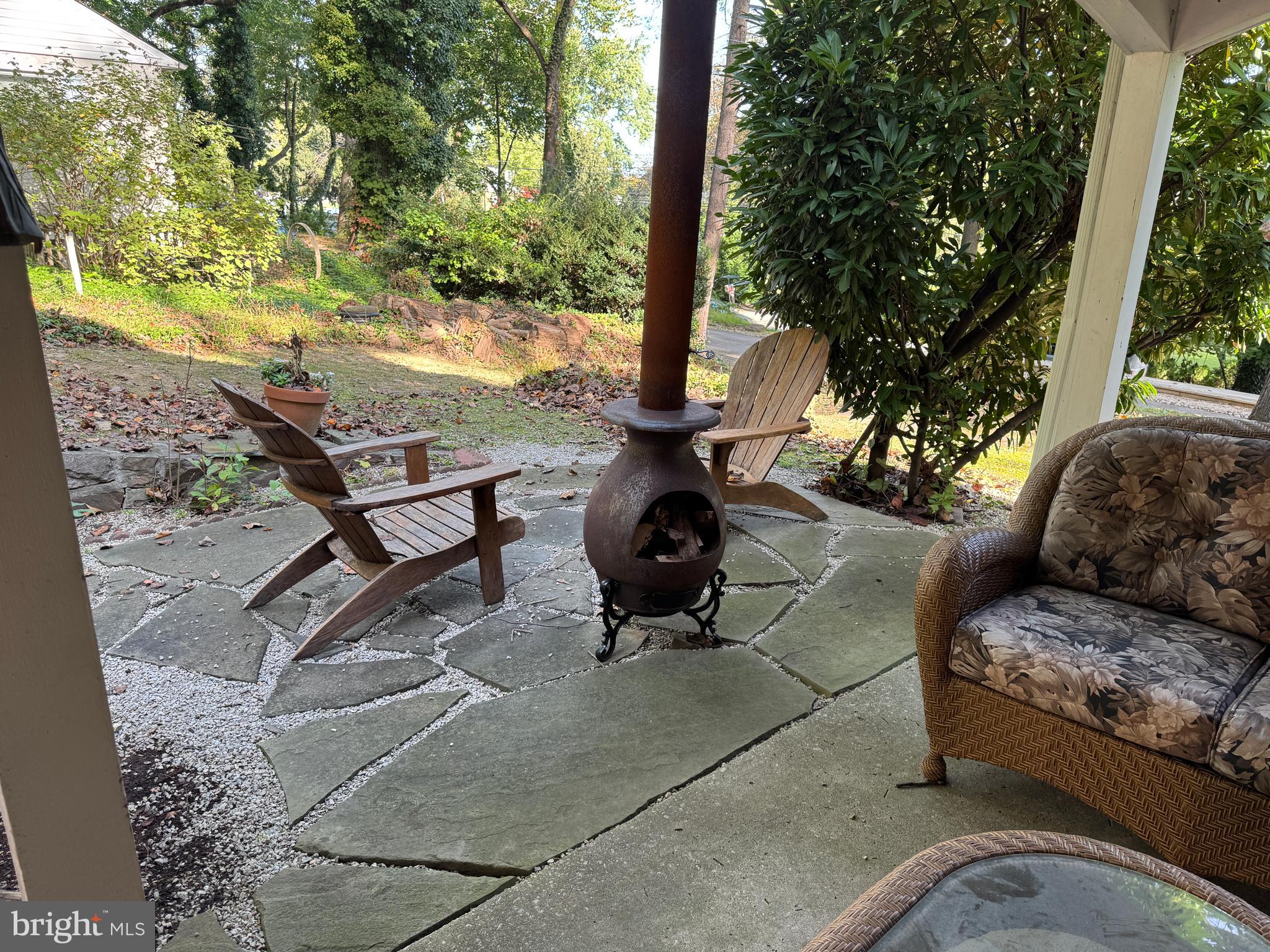 GULPH MILLS VIL - Residential