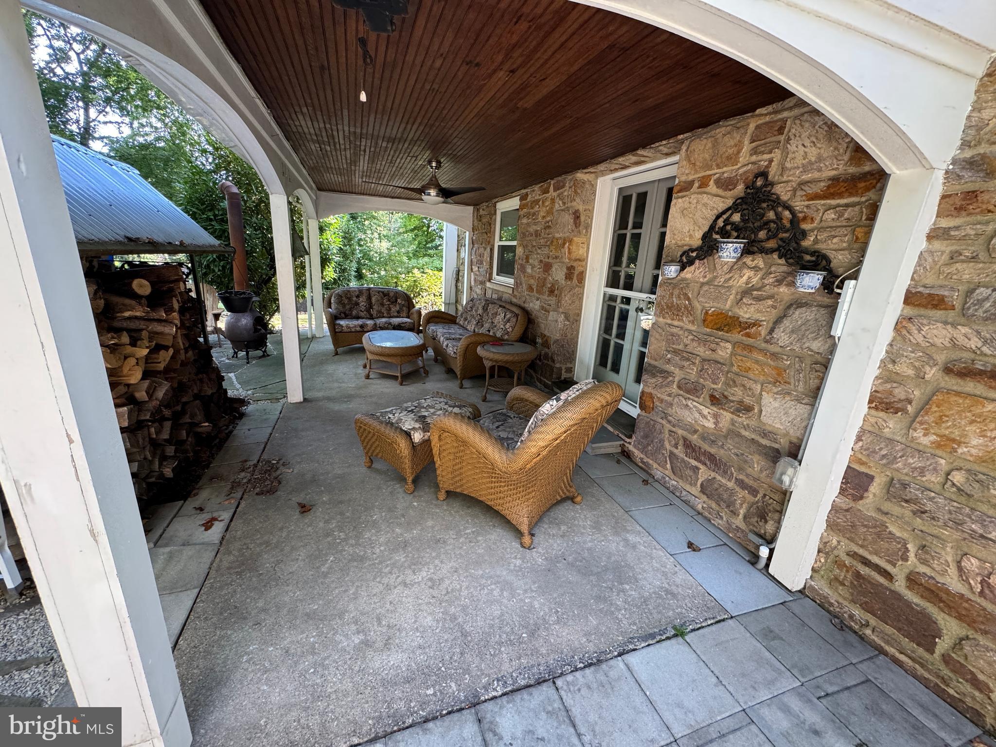 GULPH MILLS VIL - Residential