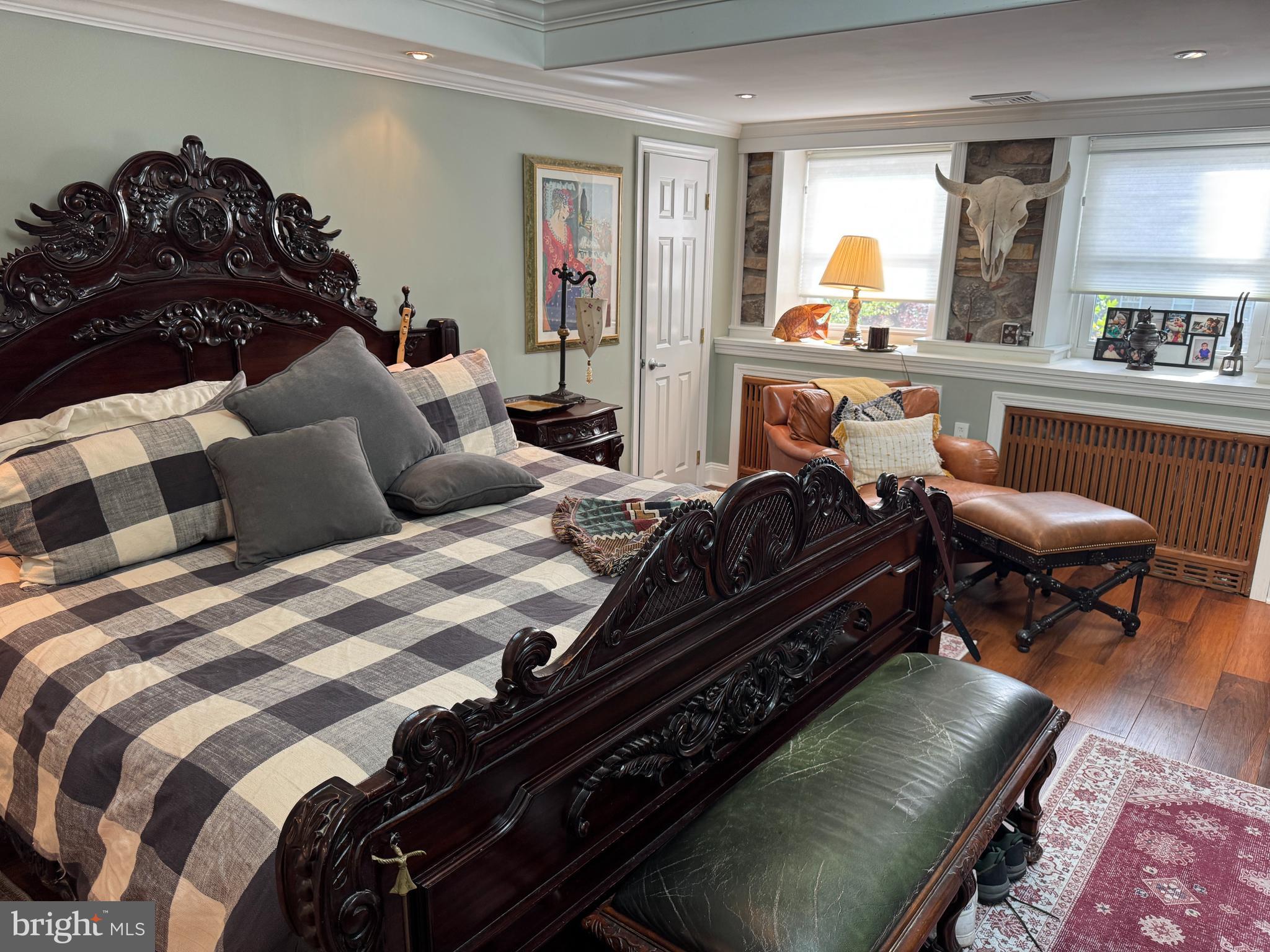 GULPH MILLS VIL - Residential