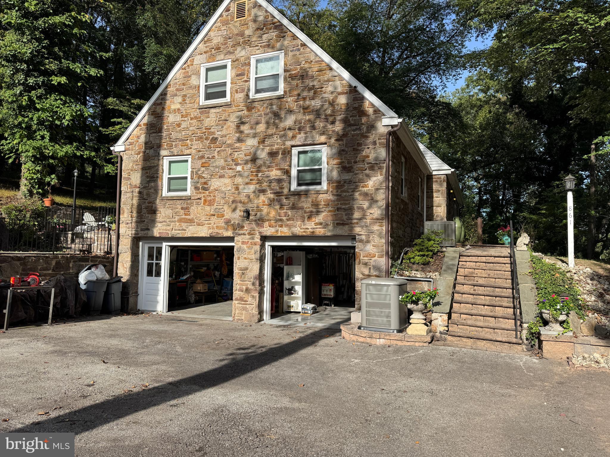 GULPH MILLS VIL - Residential