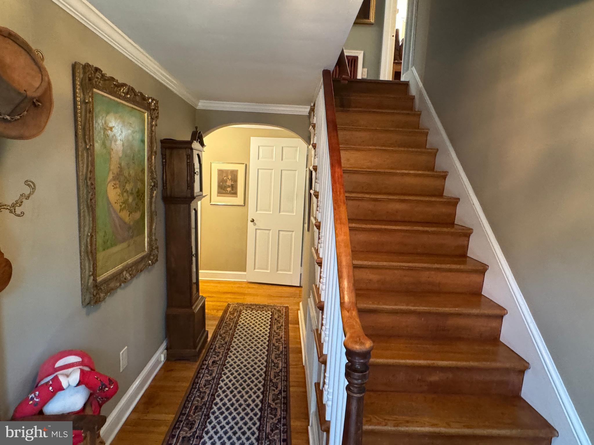 GULPH MILLS VIL - Residential