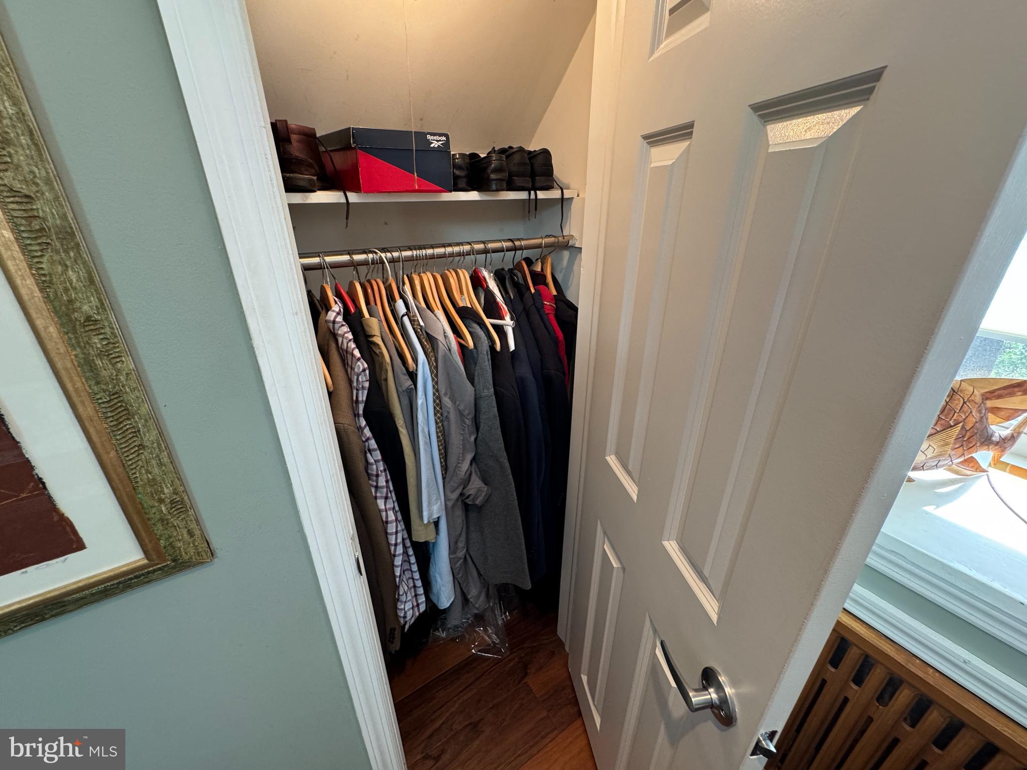 GULPH MILLS VIL - Residential