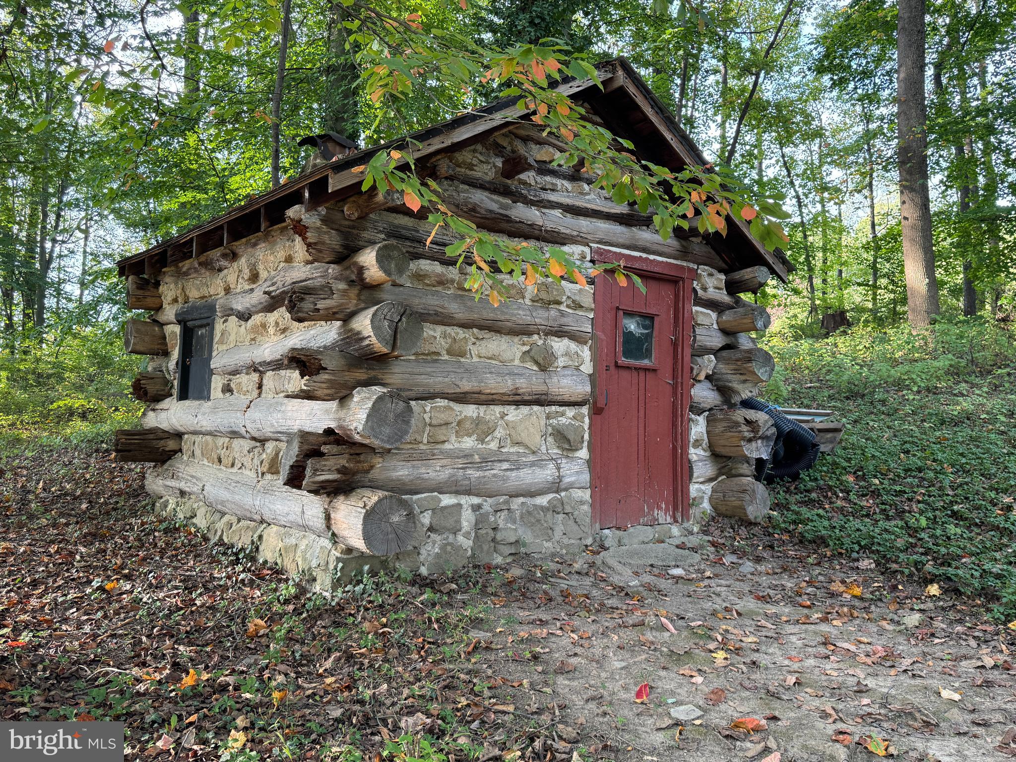 GULPH MILLS VIL - Residential