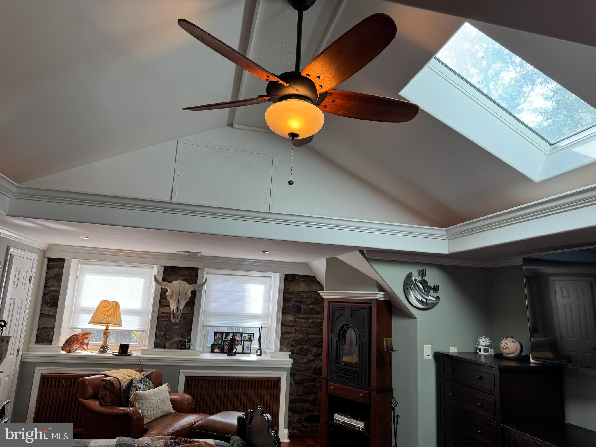 GULPH MILLS VIL - Residential