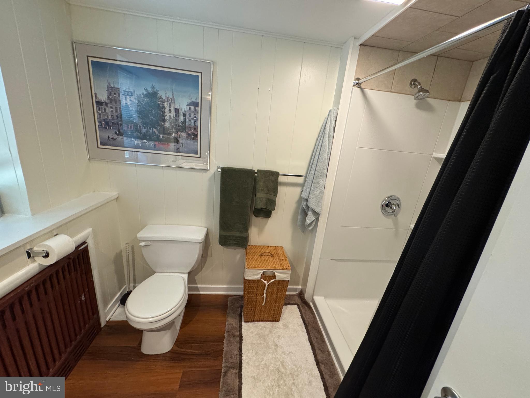 GULPH MILLS VIL - Residential