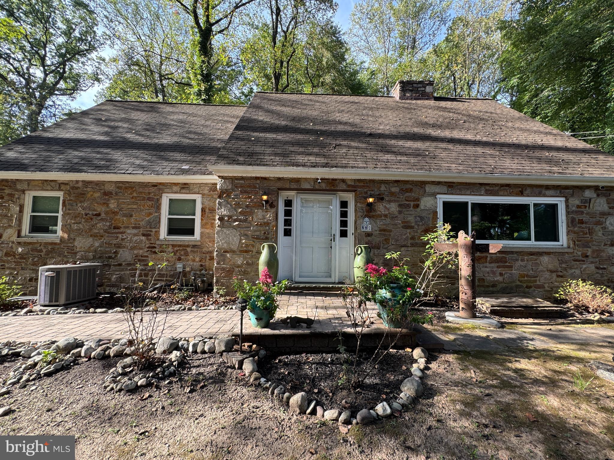 GULPH MILLS VIL - Residential