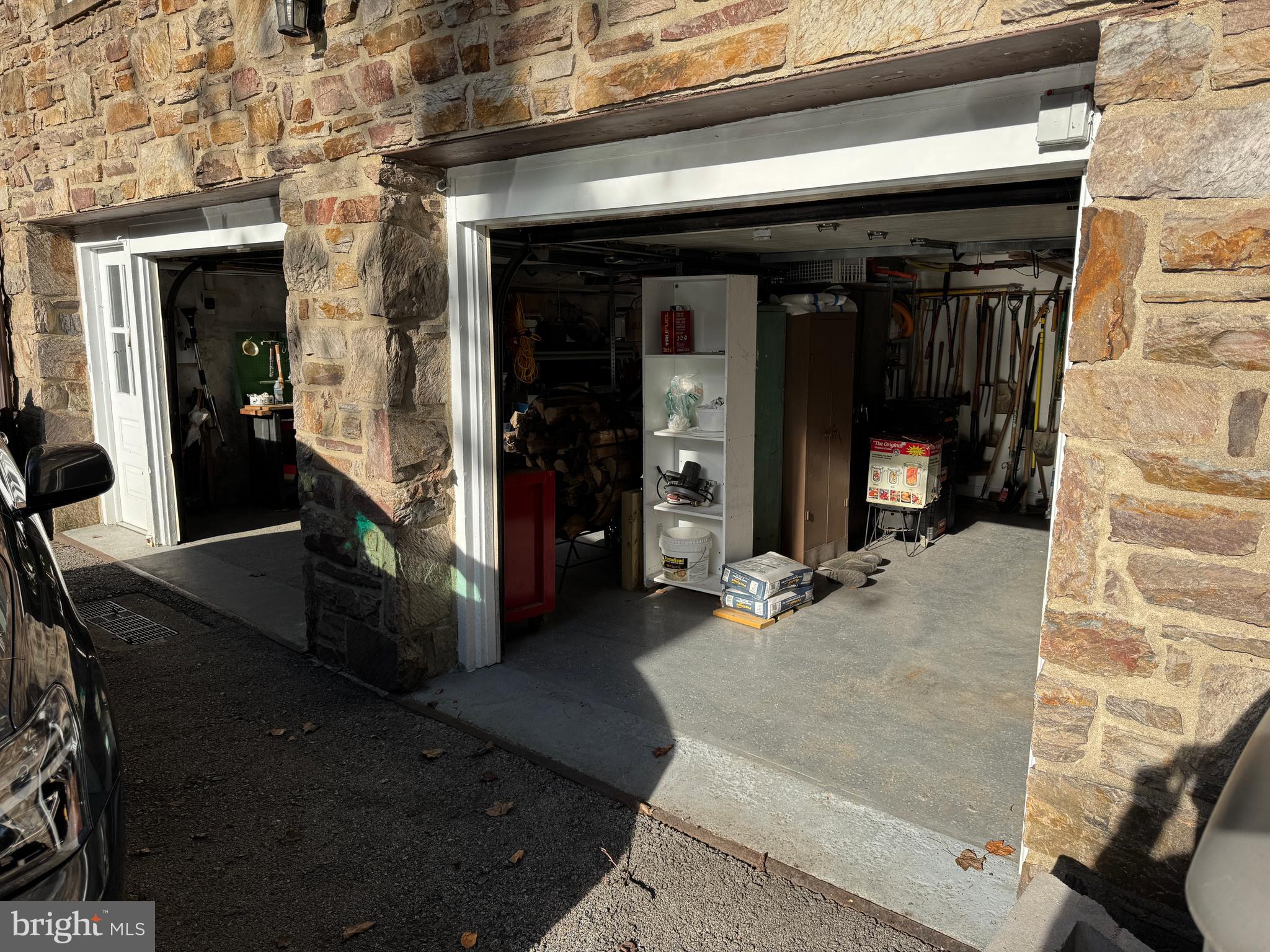 GULPH MILLS VIL - Residential