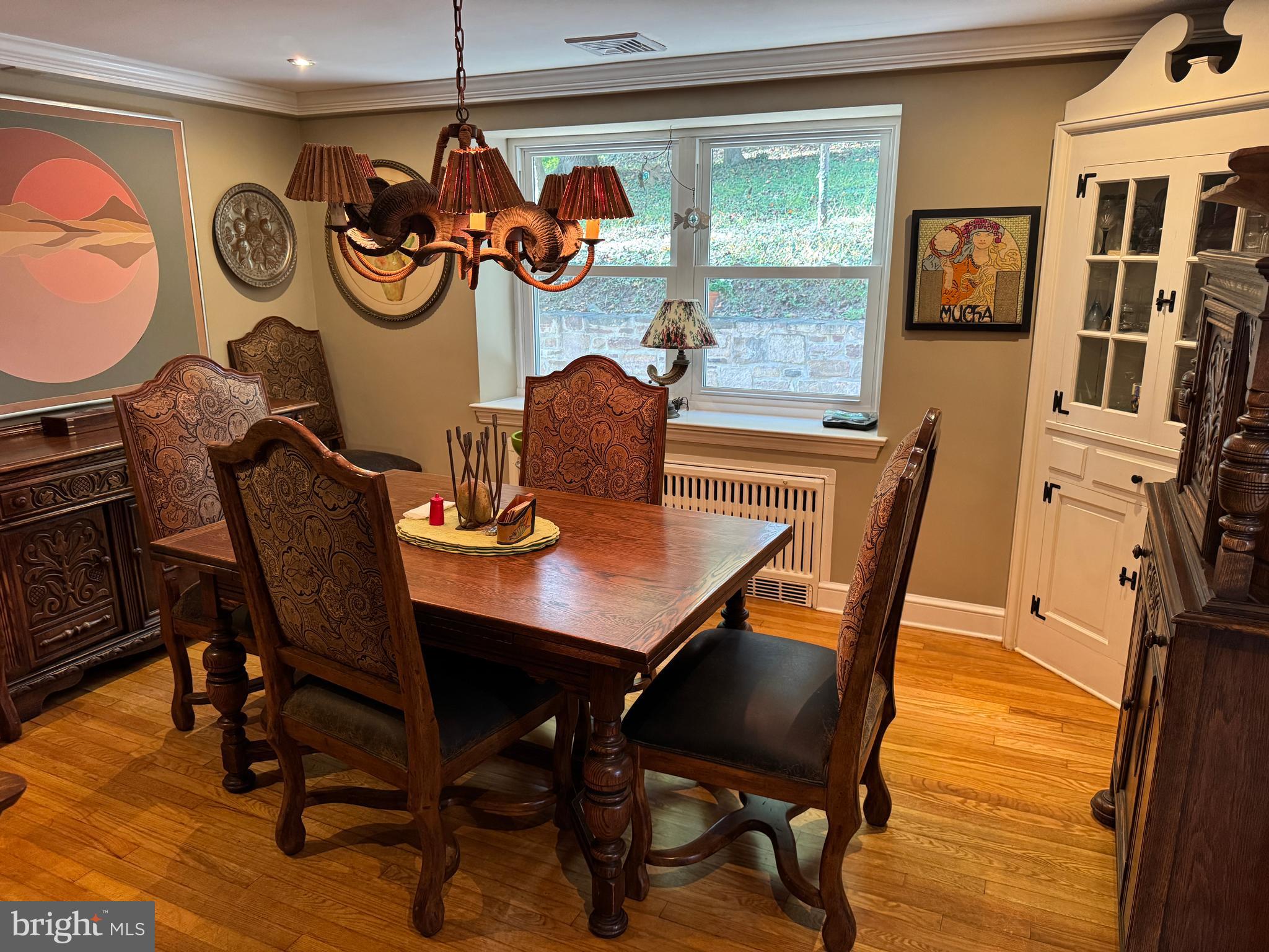 GULPH MILLS VIL - Residential