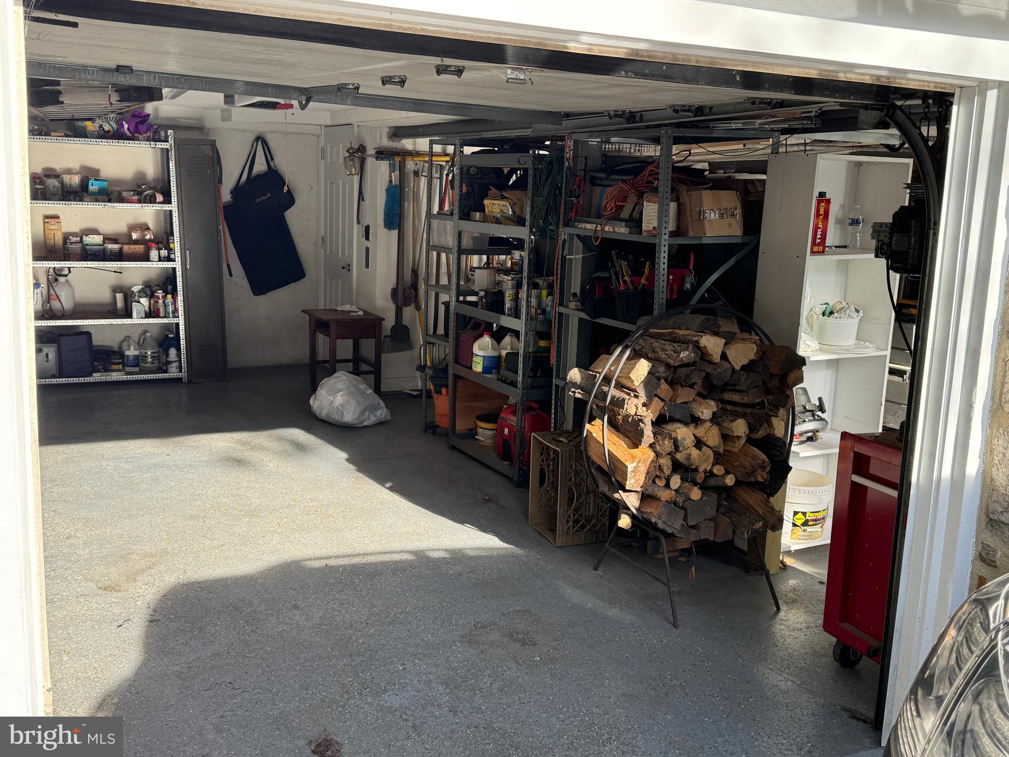 GULPH MILLS VIL - Residential