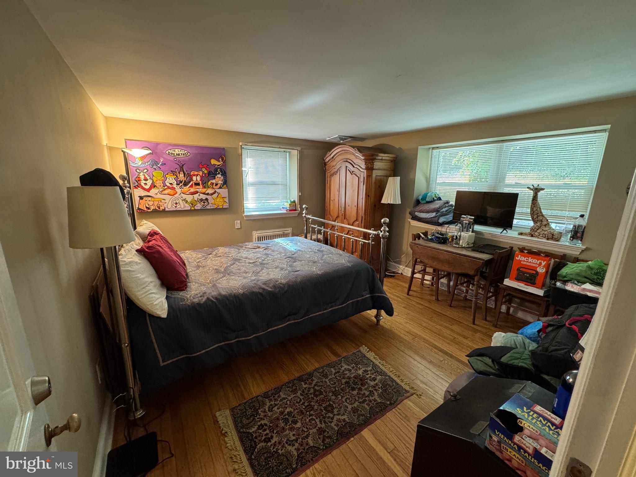 GULPH MILLS VIL - Residential