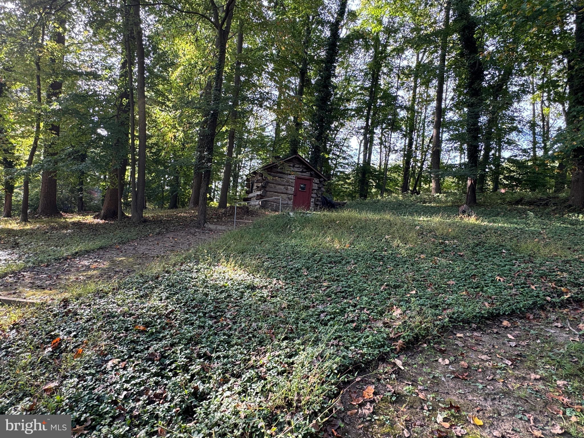 GULPH MILLS VIL - Residential