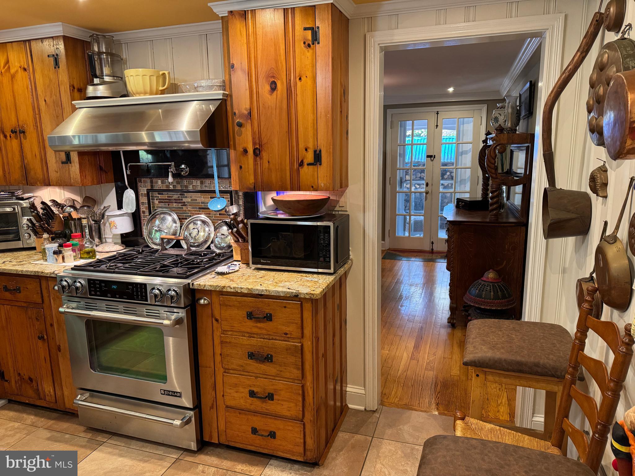 GULPH MILLS VIL - Residential