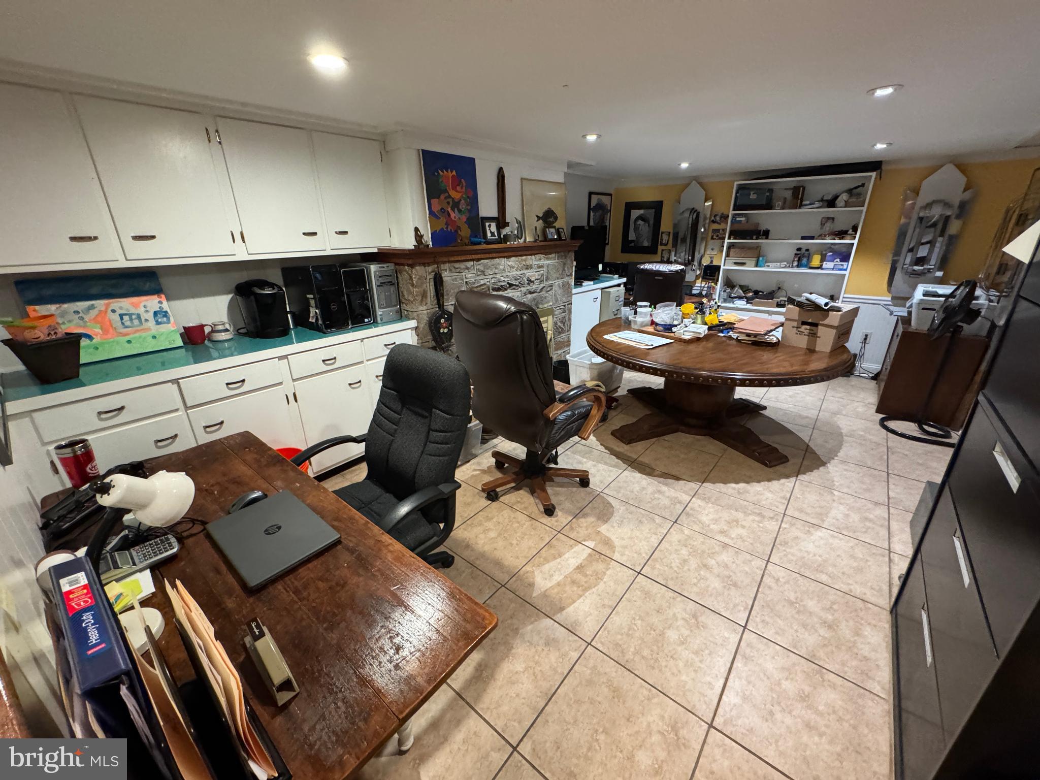 GULPH MILLS VIL - Residential