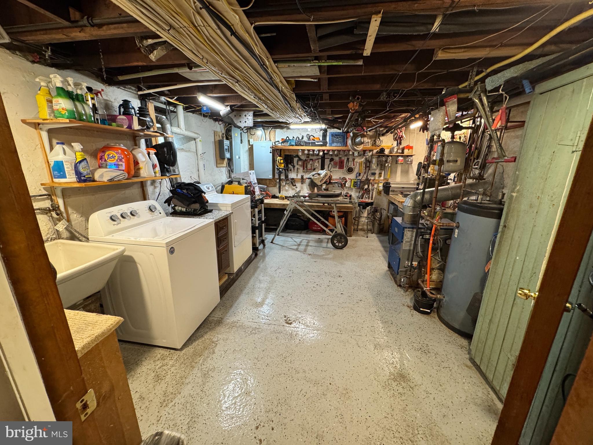 GULPH MILLS VIL - Residential