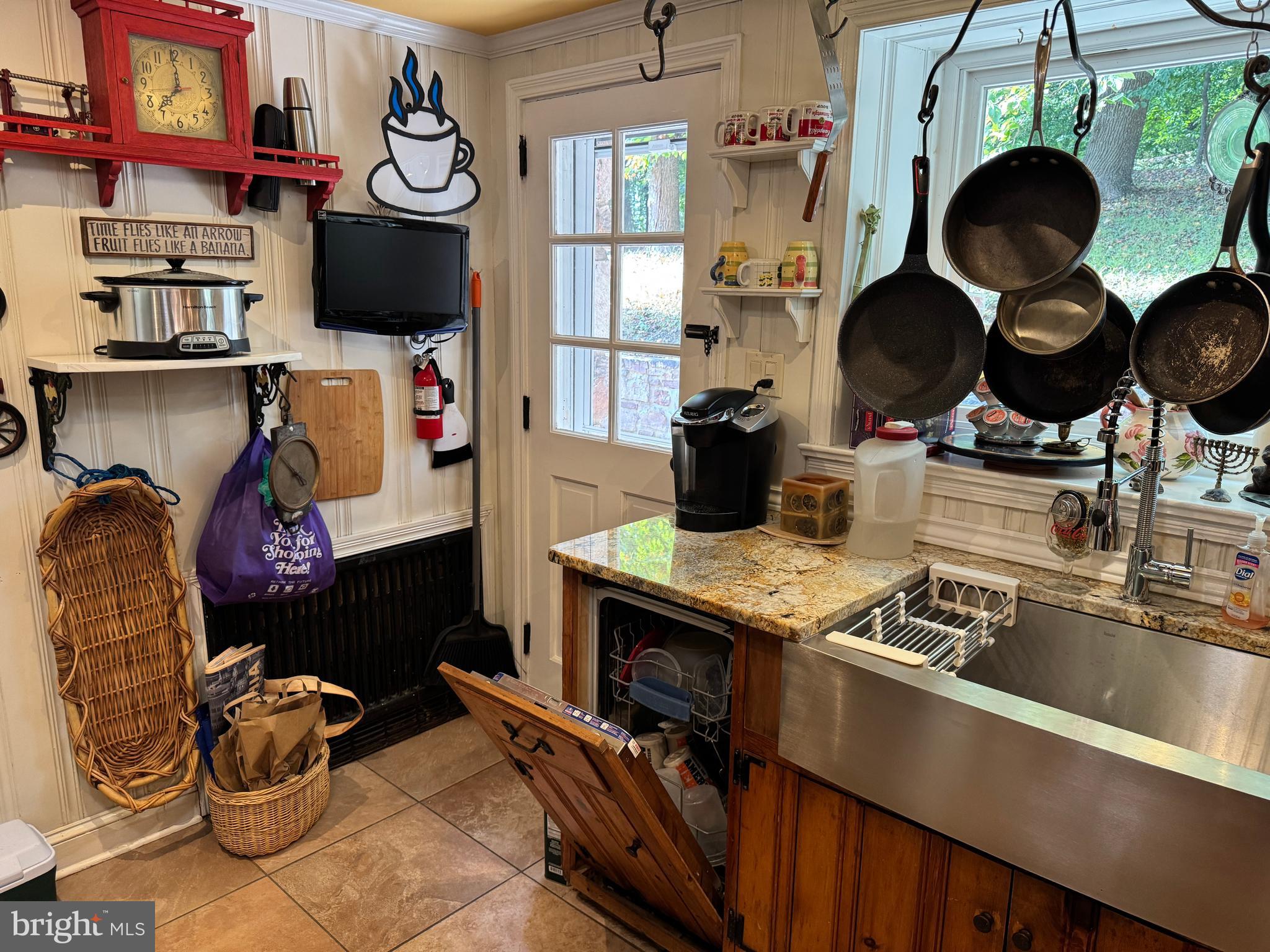 GULPH MILLS VIL - Residential