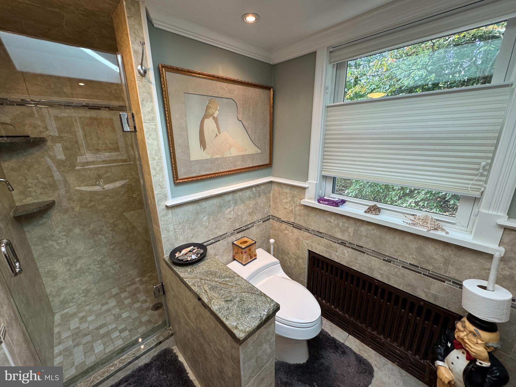 GULPH MILLS VIL - Residential