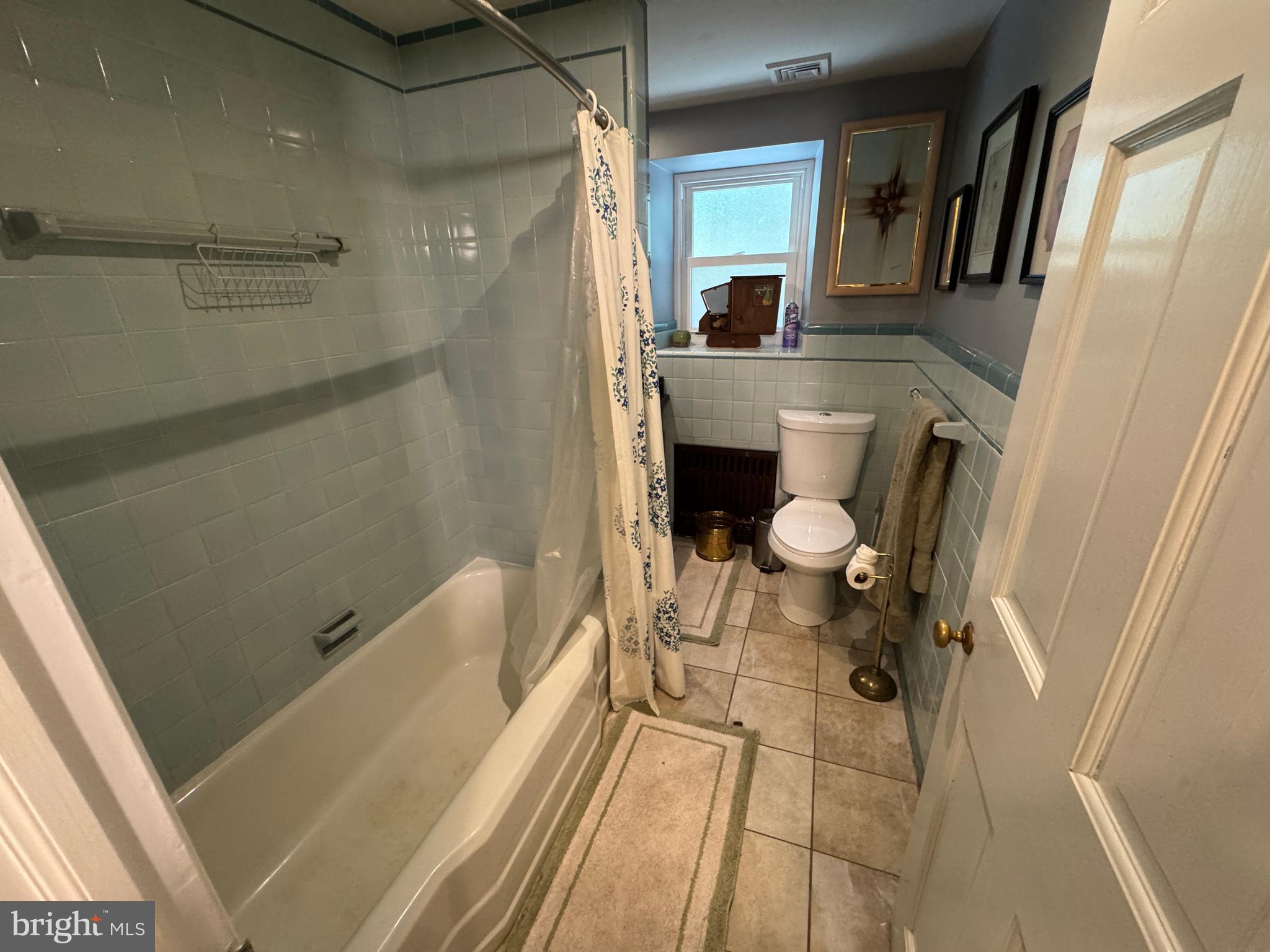 GULPH MILLS VIL - Residential