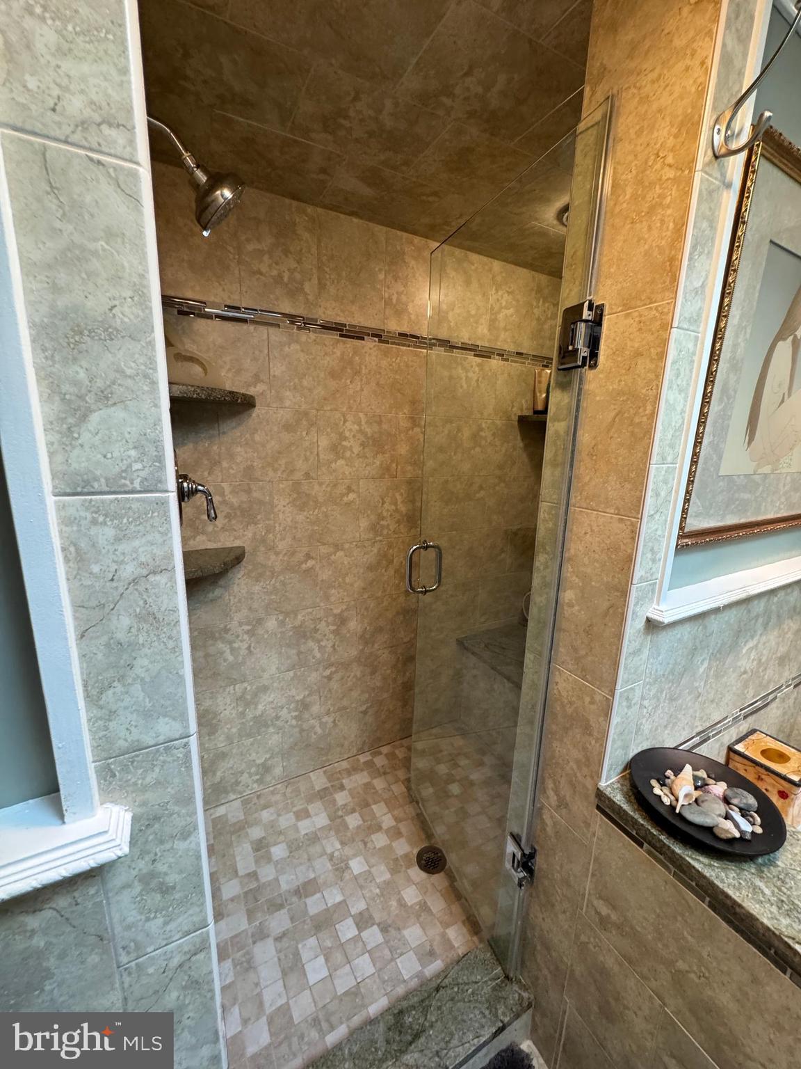 GULPH MILLS VIL - Residential