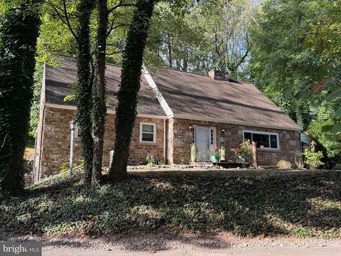 861 S GULPH ROAD KING OF PRUSSIA PA 19406