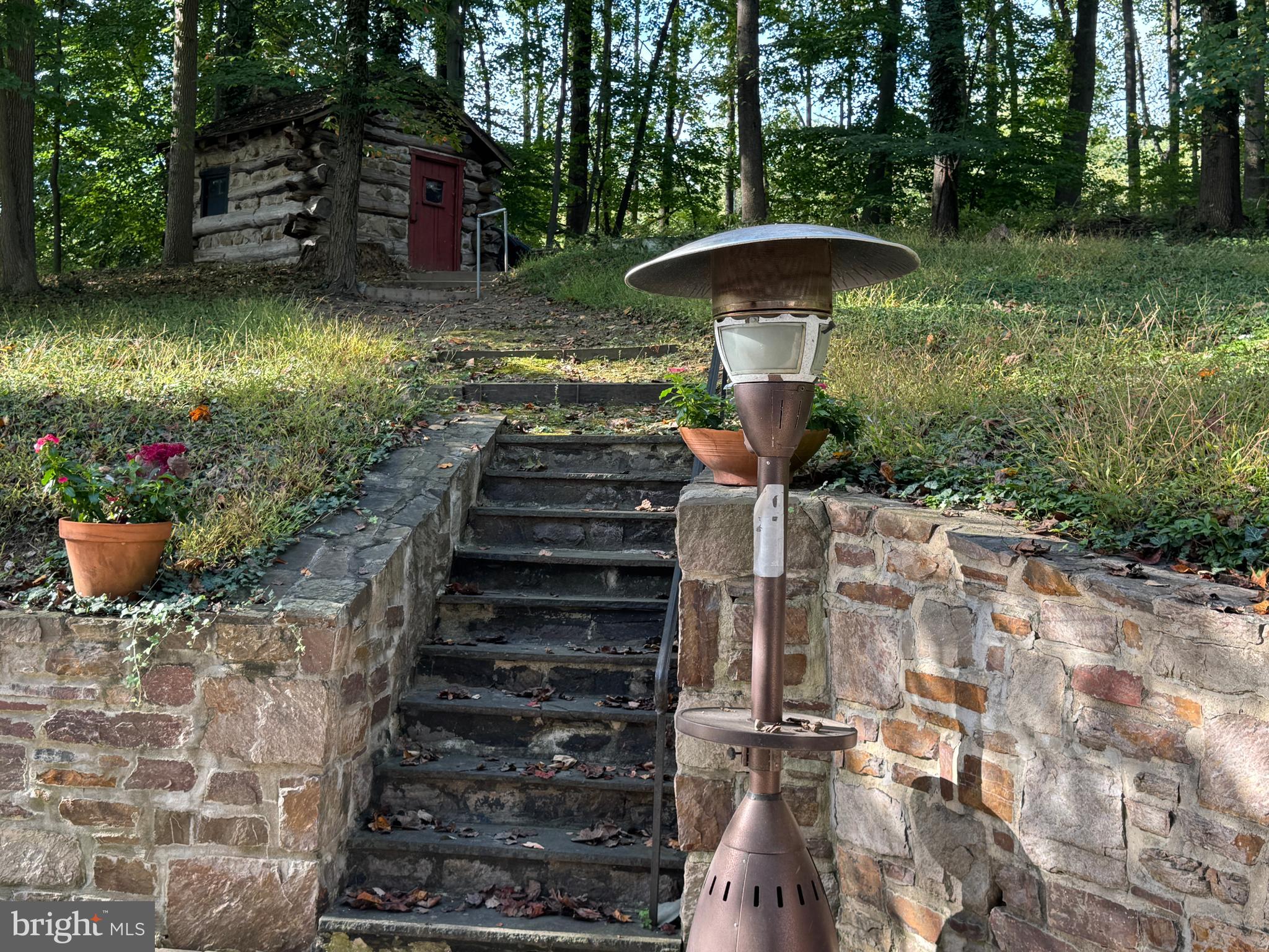 GULPH MILLS VIL - Residential