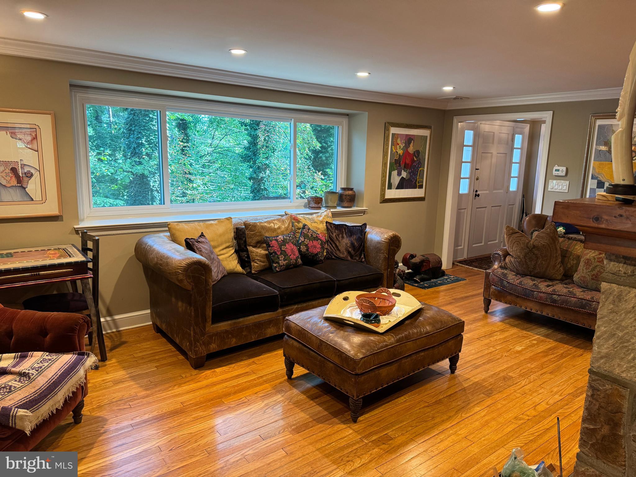 GULPH MILLS VIL - Residential