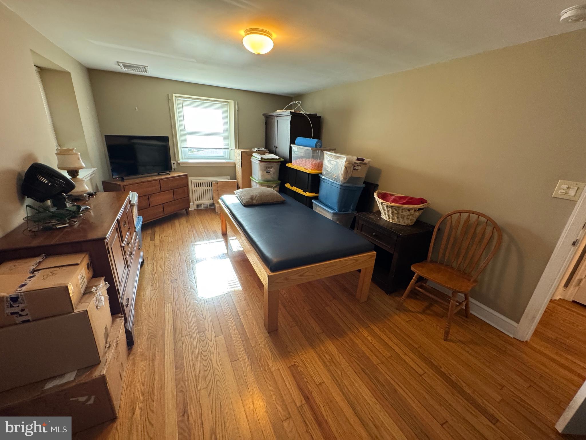 GULPH MILLS VIL - Residential