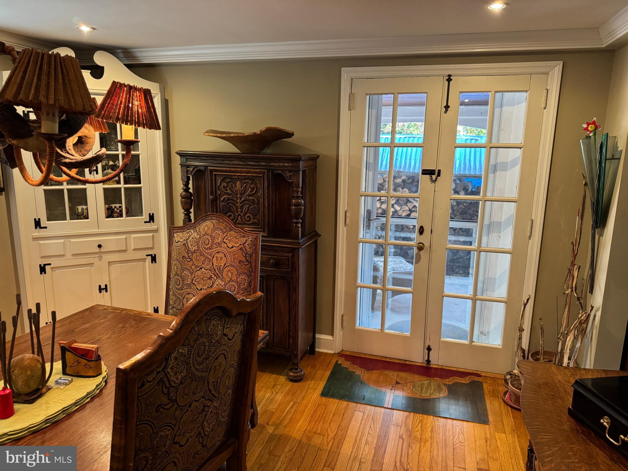 GULPH MILLS VIL - Residential