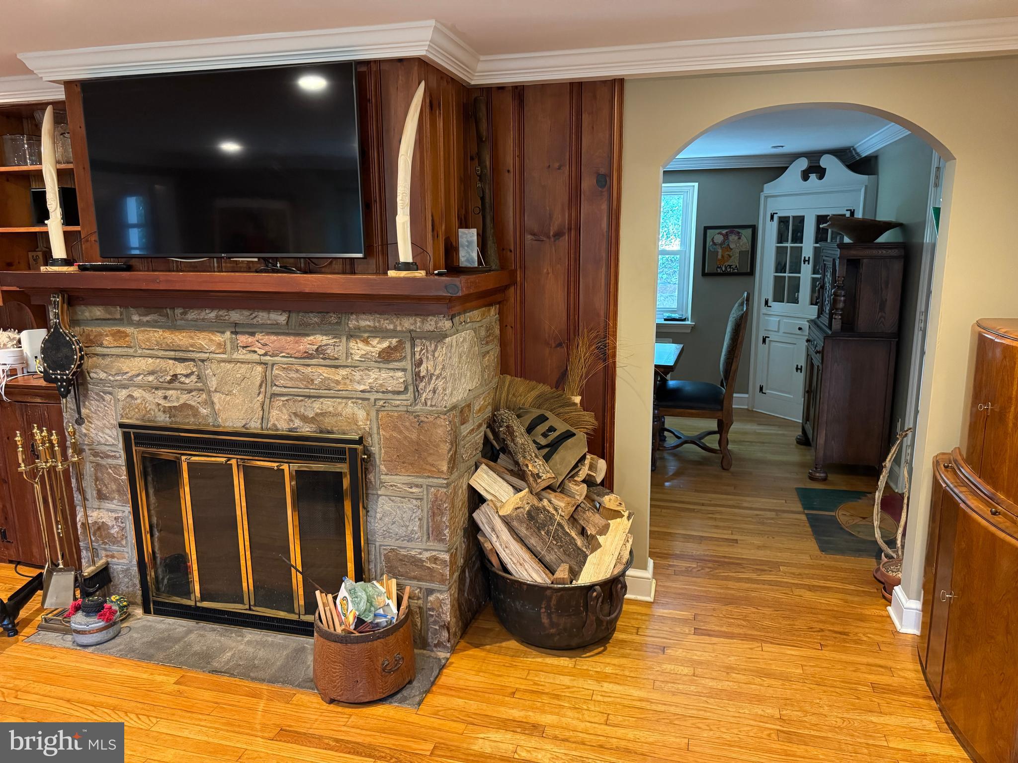 GULPH MILLS VIL - Residential