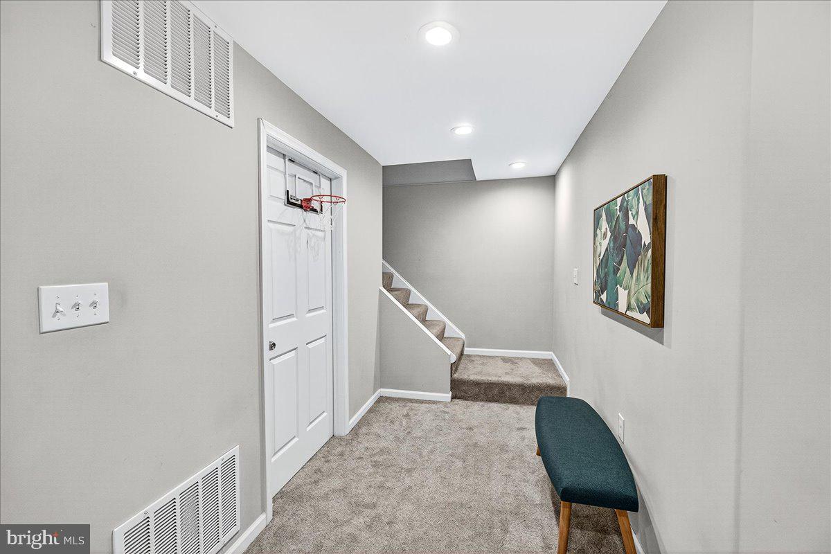 GOSHEN HUNT HILLS - Residential