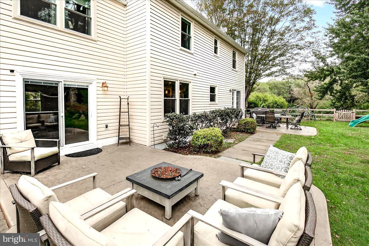 GOSHEN HUNT HILLS - Residential