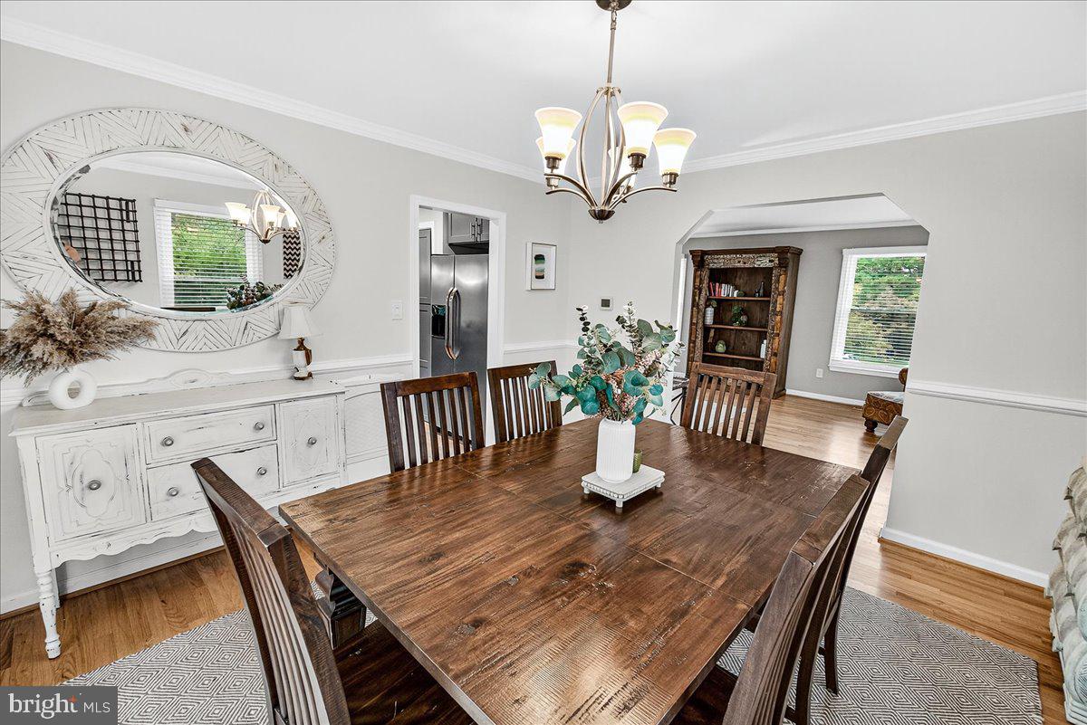 GOSHEN HUNT HILLS - Residential