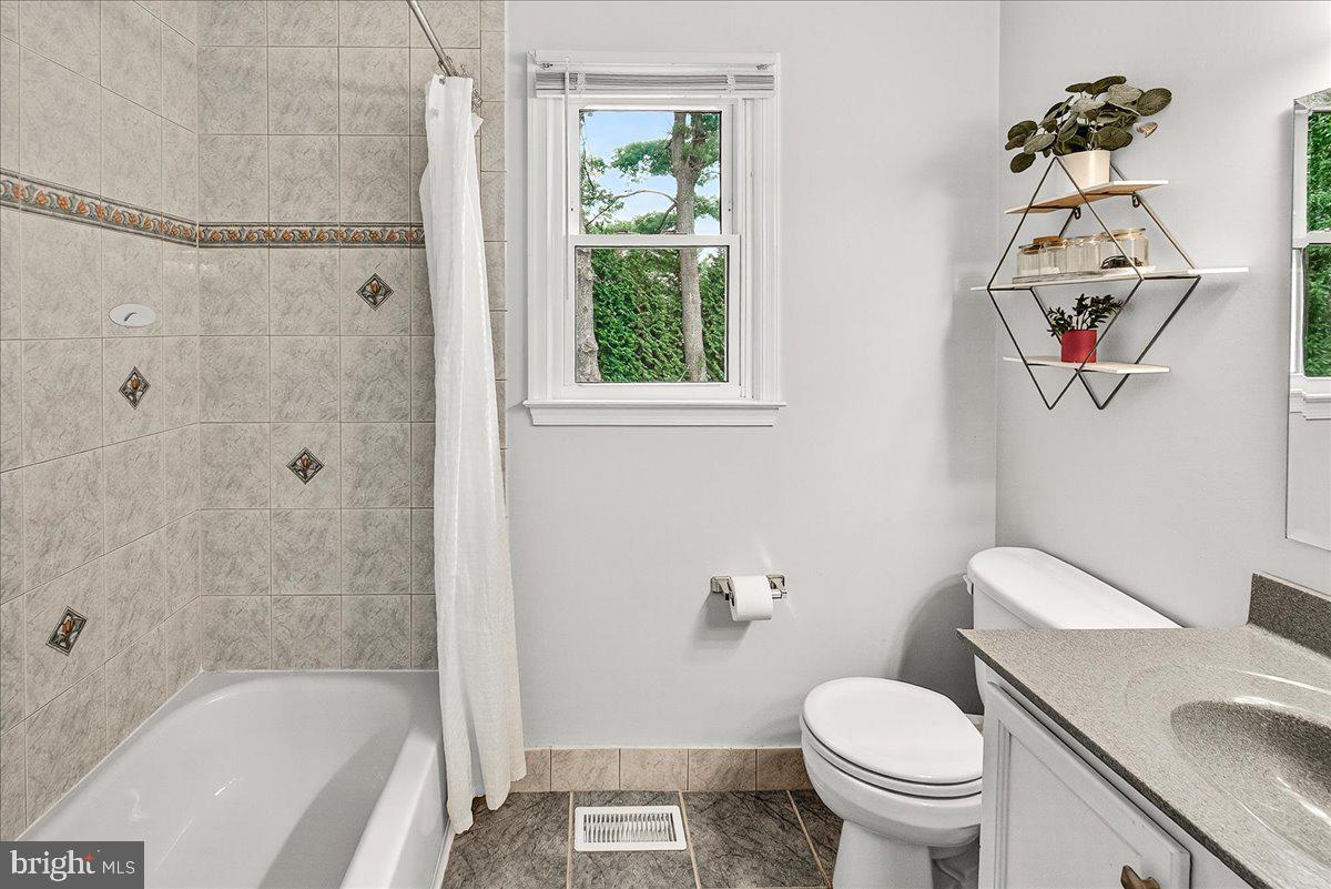 GOSHEN HUNT HILLS - Residential