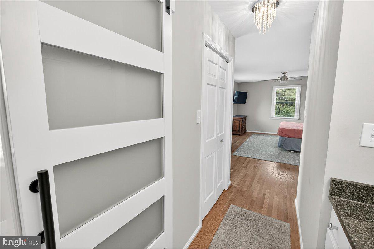 GOSHEN HUNT HILLS - Residential