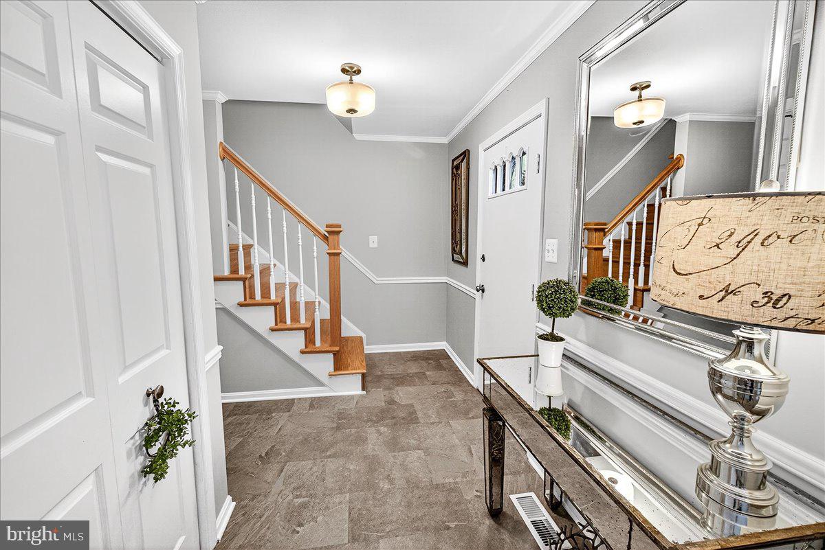 GOSHEN HUNT HILLS - Residential