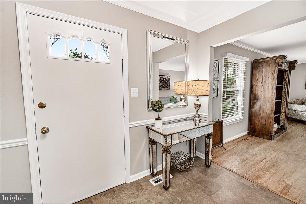 GOSHEN HUNT HILLS - Residential