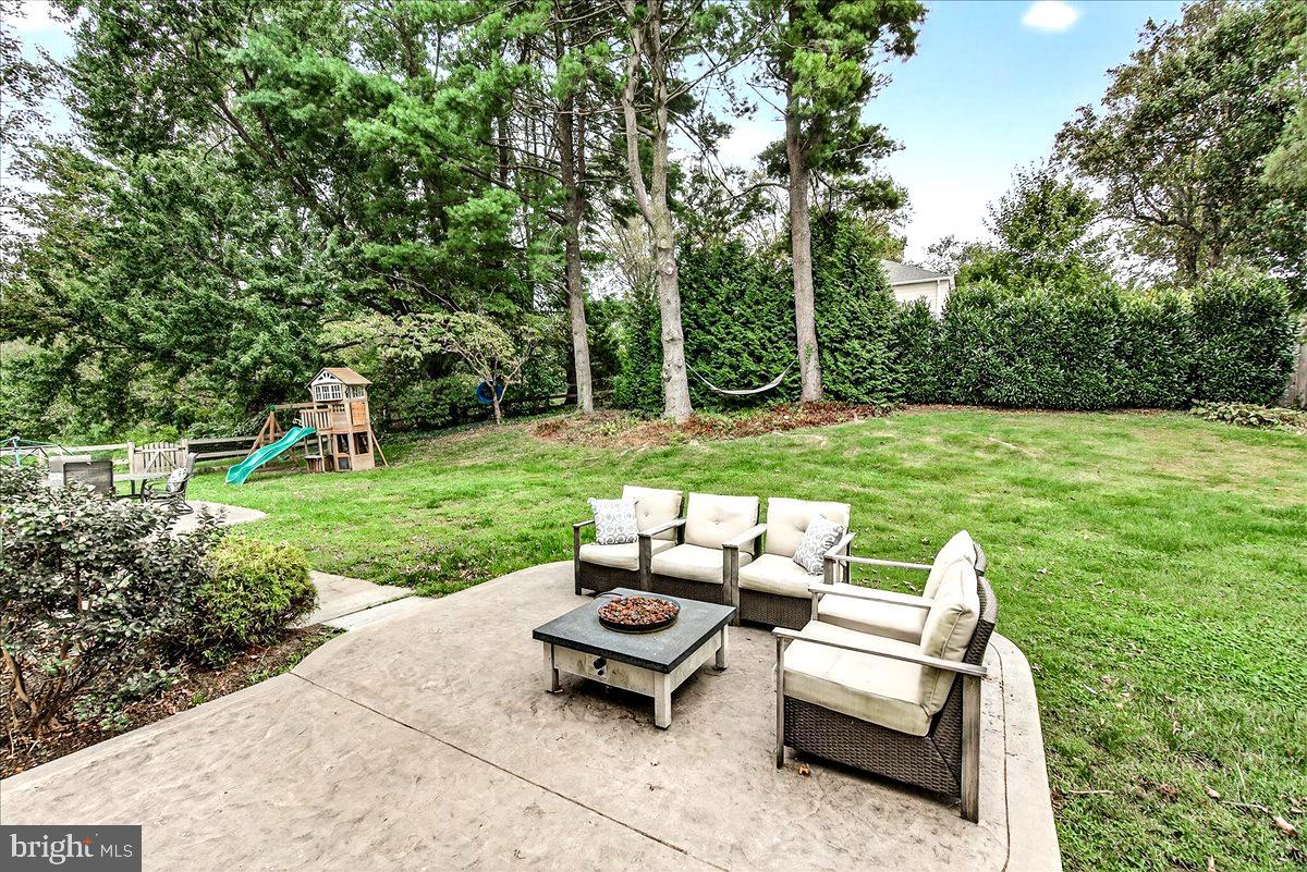 GOSHEN HUNT HILLS - Residential