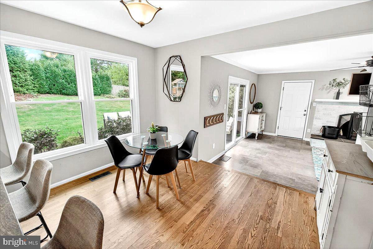 GOSHEN HUNT HILLS - Residential