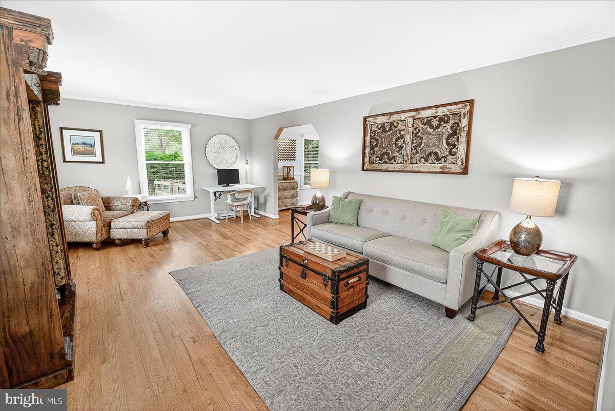 GOSHEN HUNT HILLS - Residential