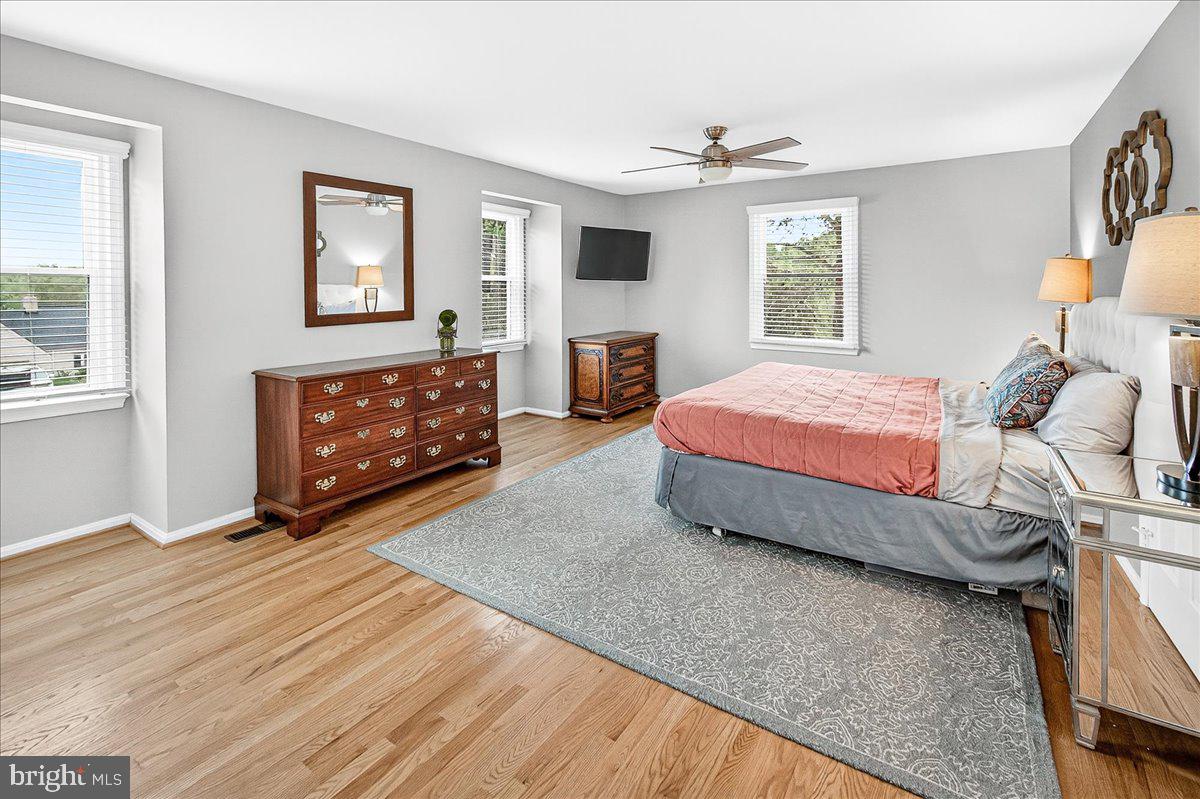 GOSHEN HUNT HILLS - Residential