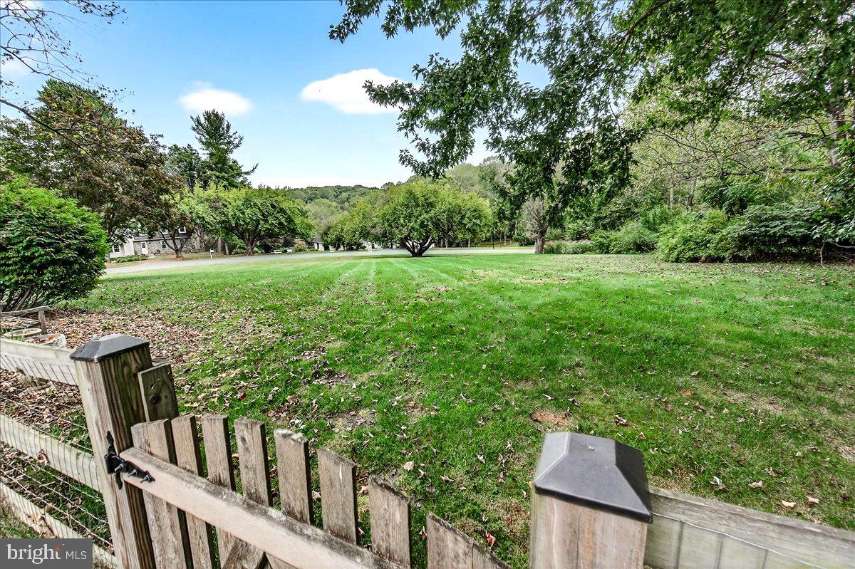 GOSHEN HUNT HILLS - Residential